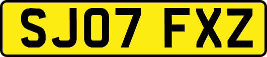 SJ07FXZ