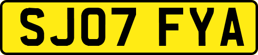 SJ07FYA