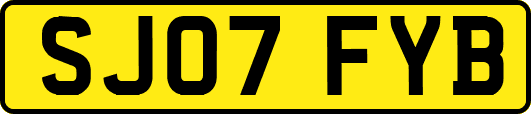 SJ07FYB