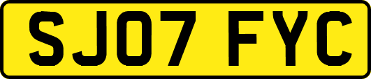 SJ07FYC