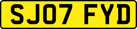 SJ07FYD