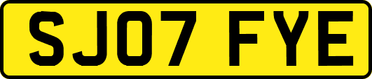 SJ07FYE