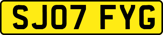 SJ07FYG