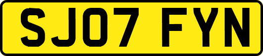 SJ07FYN