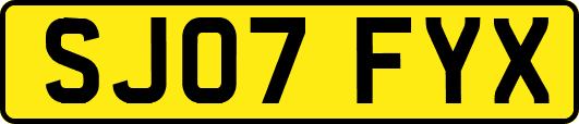 SJ07FYX