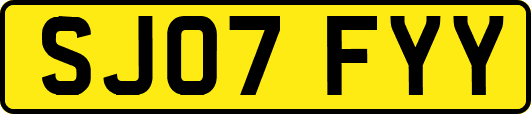 SJ07FYY