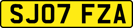 SJ07FZA