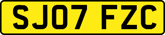 SJ07FZC