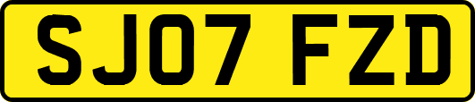 SJ07FZD