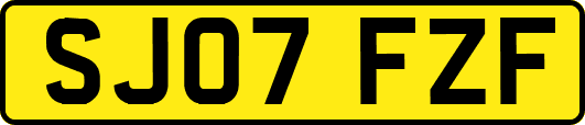 SJ07FZF