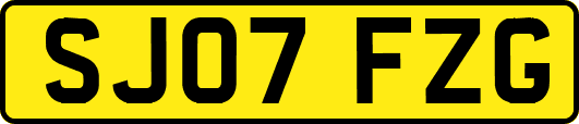 SJ07FZG