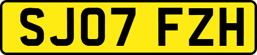 SJ07FZH
