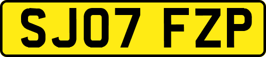 SJ07FZP