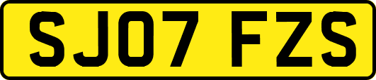 SJ07FZS