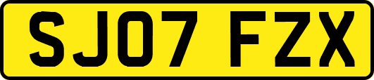 SJ07FZX