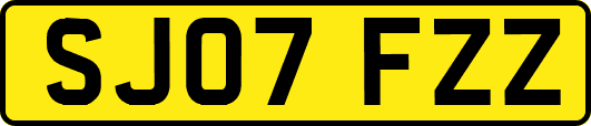SJ07FZZ