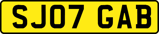 SJ07GAB