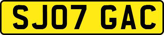SJ07GAC