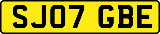 SJ07GBE