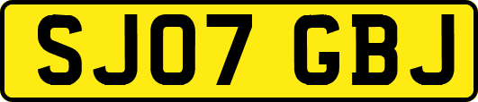 SJ07GBJ