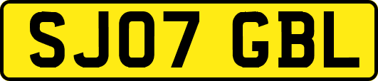 SJ07GBL