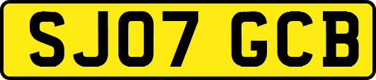 SJ07GCB