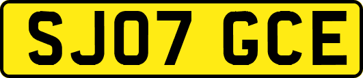 SJ07GCE