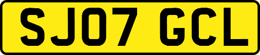 SJ07GCL