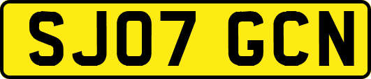 SJ07GCN