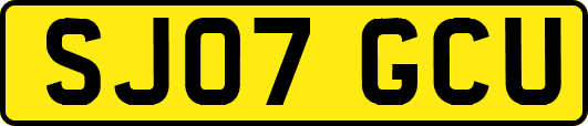 SJ07GCU