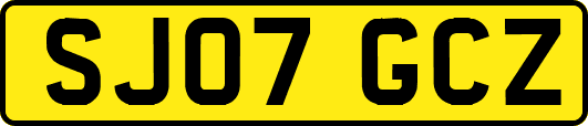 SJ07GCZ