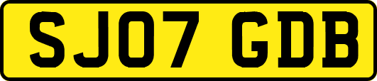 SJ07GDB