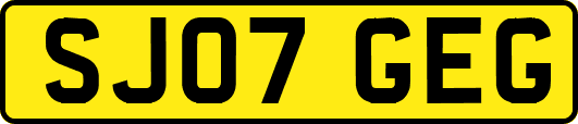SJ07GEG