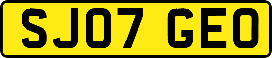 SJ07GEO