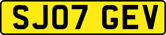 SJ07GEV