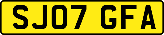 SJ07GFA