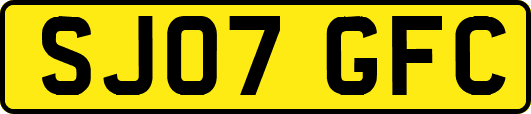 SJ07GFC