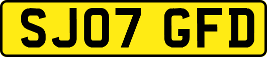 SJ07GFD