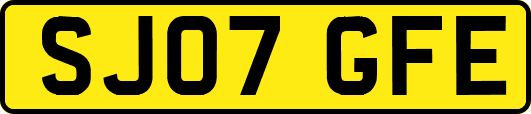 SJ07GFE
