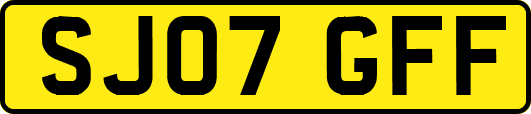 SJ07GFF