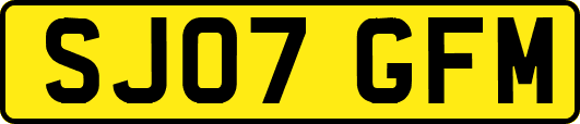 SJ07GFM