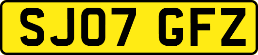 SJ07GFZ