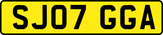 SJ07GGA