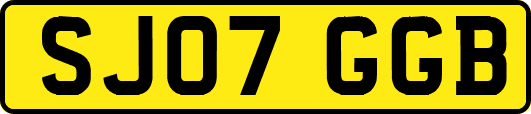 SJ07GGB