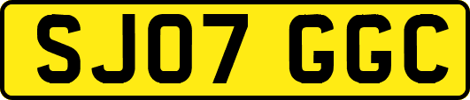 SJ07GGC