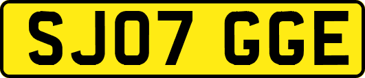 SJ07GGE