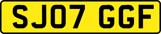 SJ07GGF