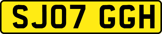 SJ07GGH