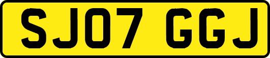 SJ07GGJ