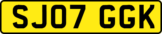 SJ07GGK